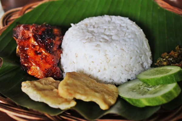 Dish meal food produce Photo