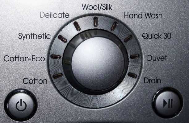 Technology wheel tie control panel Photo