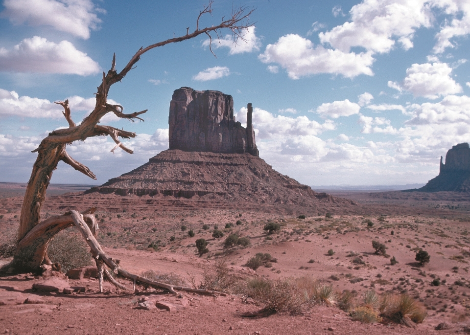 Landschaft rock horizont wildnis
