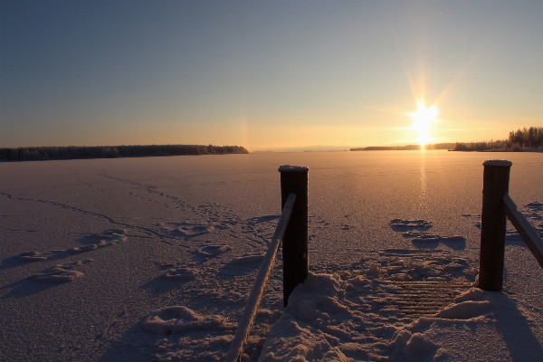 Beach sea coast sand Photo