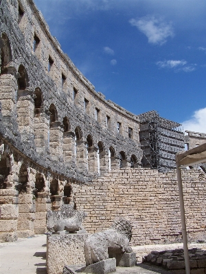 Architecture structure building palace Photo