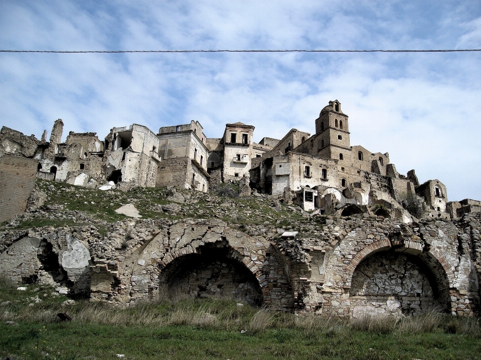 Gebäude chateau
 dorf schloss