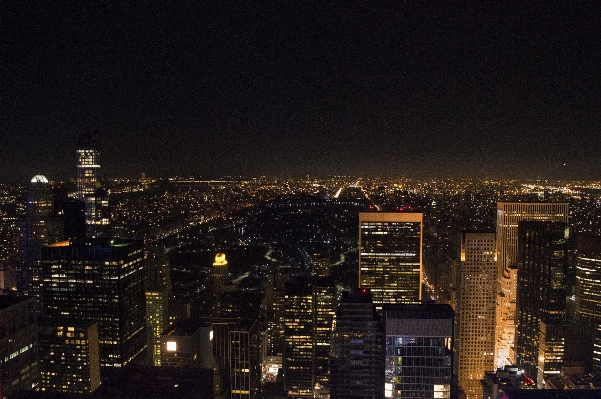 風景 地平線 ライト 建築 写真