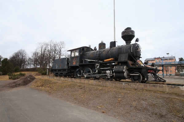 Photo Piste former asphalte
 transport