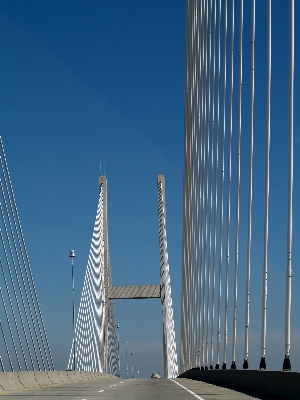 建築 構造 橋 超高層ビル 写真