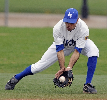 野球 グローブ スポーツ 分野 写真