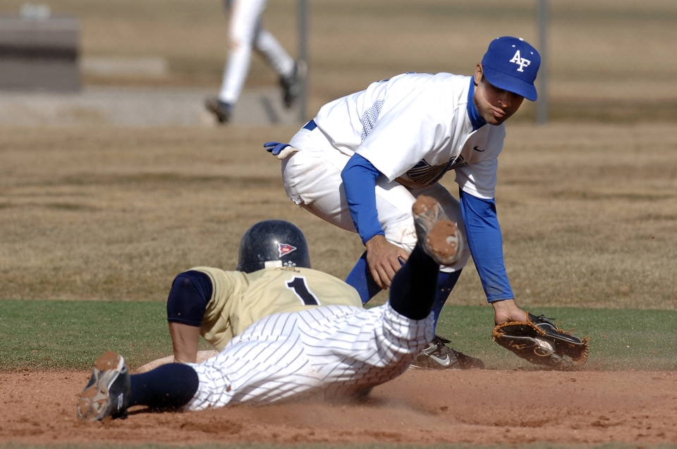 Base-ball gant sport champ