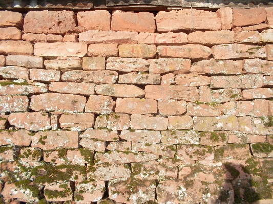 Doğa rock parke taşı
 duvar Fotoğraf