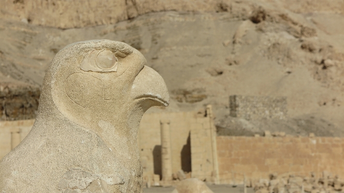 Foto Areia deserto pedra monumento