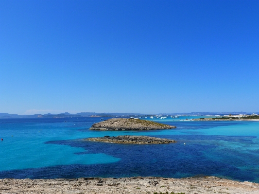 ビーチ 海 海岸 自然 写真