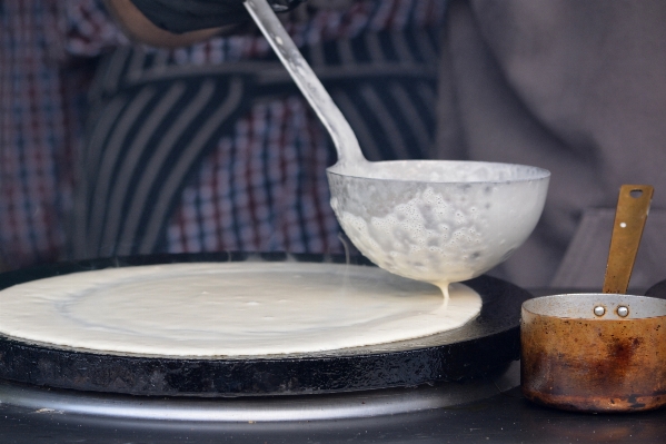 食べ物 セラミック
 ベーキング
 デザート 写真