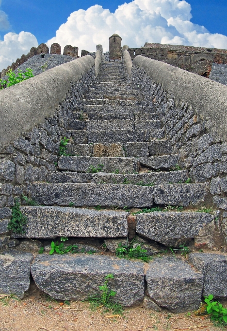 アウトドア rock 山 建築