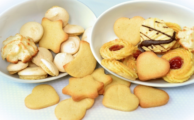 Foto Doce prato refeição comida