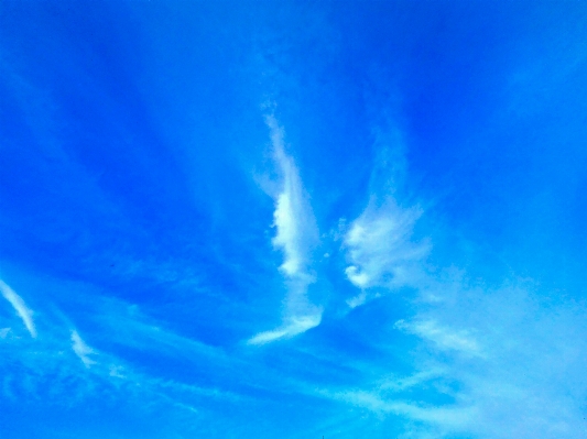 Foto Nuvem céu luz solar aceno