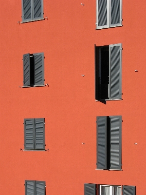 Architecture window wall europe Photo