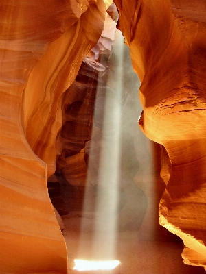 Rock 日光 砂岩
 形成 写真