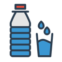 Drink water Icon