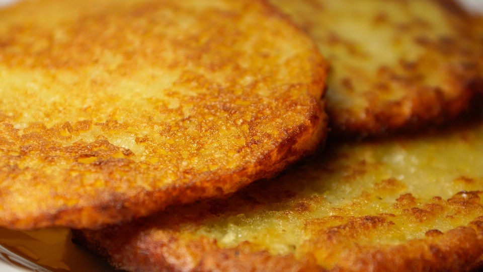 Gericht mahlzeit essen golden