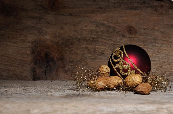 木 装飾 クリスマス クリスマスオーナメント
 写真