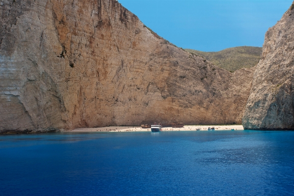 Beach sea coast water Photo