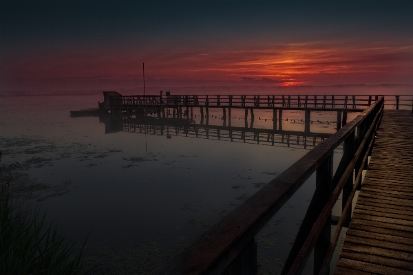 Landscape sea coast water Photo