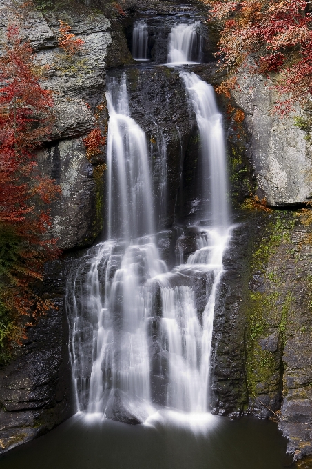 景观 水 自然 rock