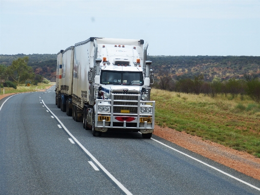 Road traffic highway asphalt Photo