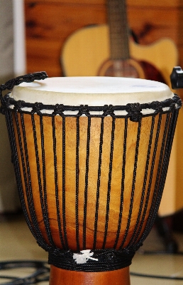 Band instrument drum musical Photo