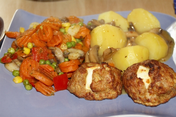 皿 食事 食べ物 生産 写真