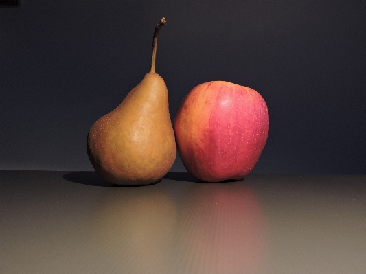 Apple 植物 水果 食物 照片