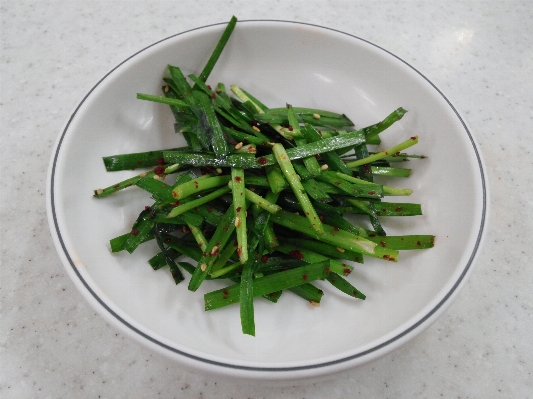 Dish food cooking herb Photo