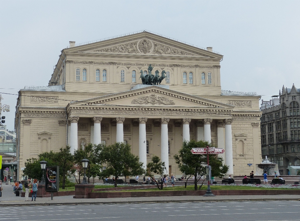 Architektura budynek pałac miasto