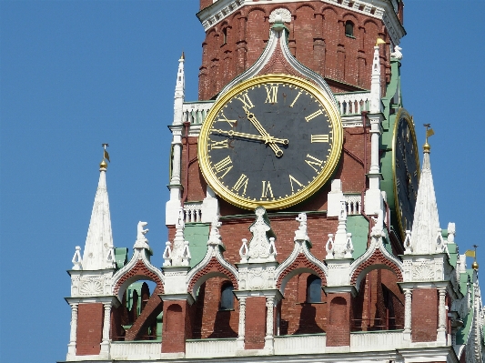 Photo Architecture horloge temps bâtiment