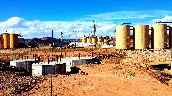 Structure construction factory industry Photo