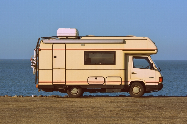 Car van travel transport Photo