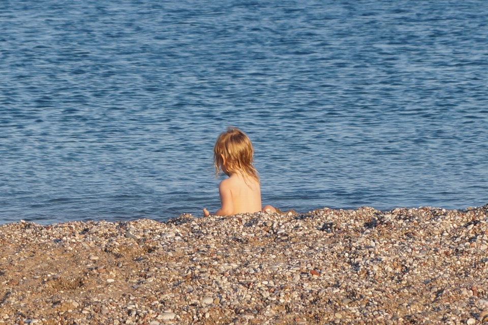 Strand meer küste wasser