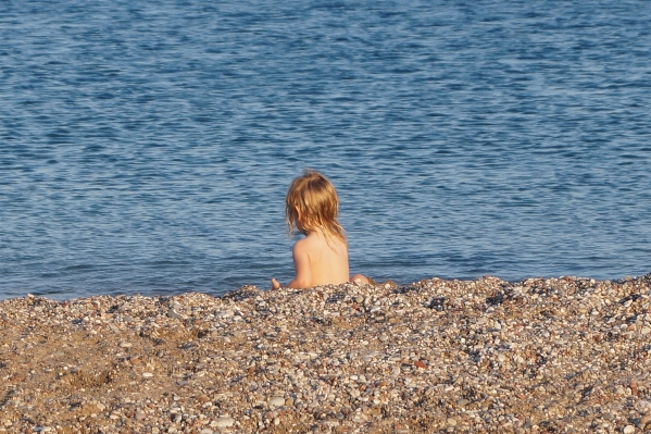 Beach sea coast water Photo