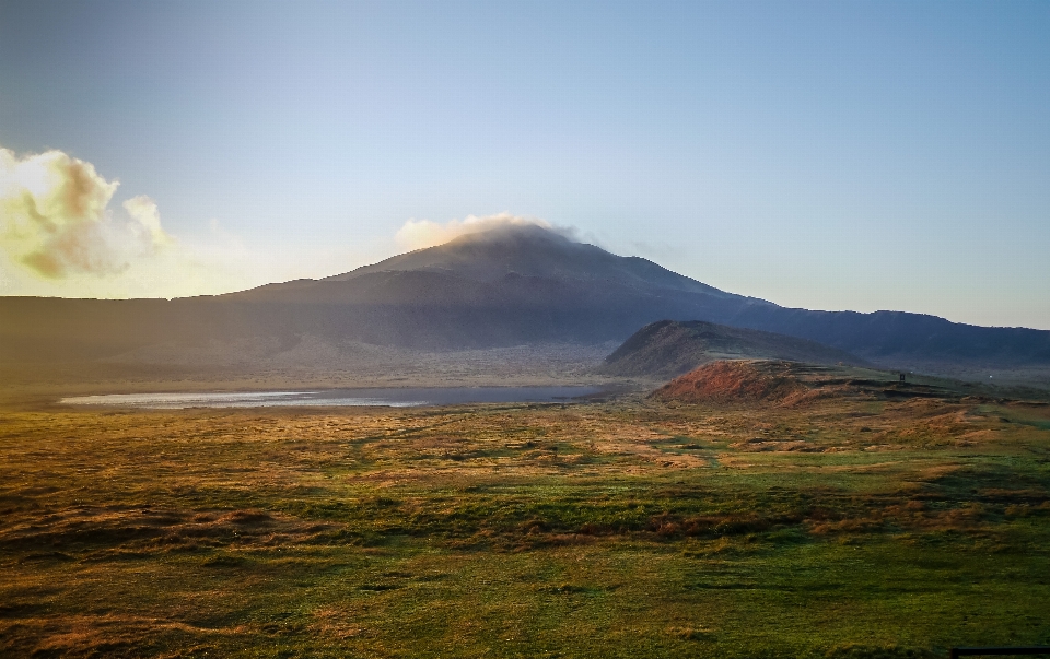 Landscape nature horizon wilderness