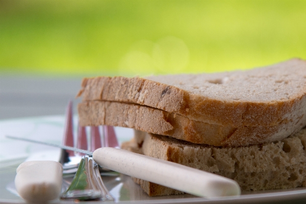 Fork cutlery dish meal Photo