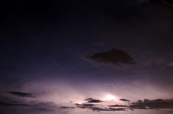 Nature light cloud sky Photo