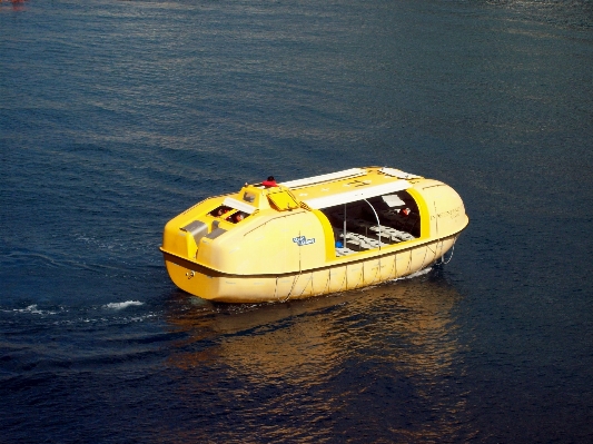 Sea water ocean boat Photo