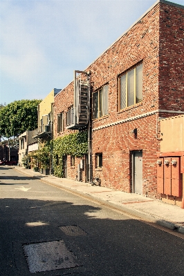 Architecture structure road street Photo