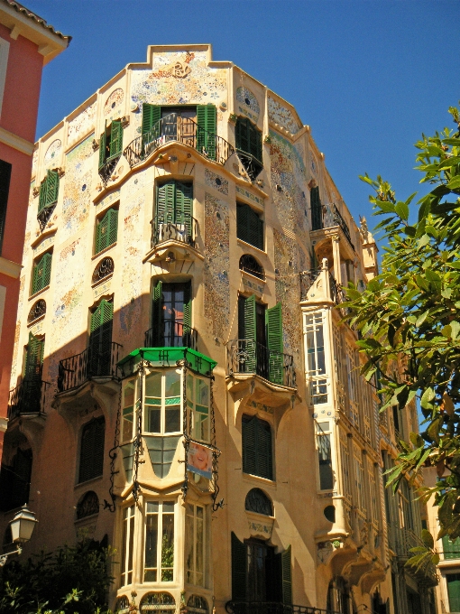 Architecture rue manoir
 loger