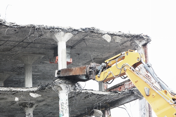 Foto Edificio asfalto
 costruzione veicolo