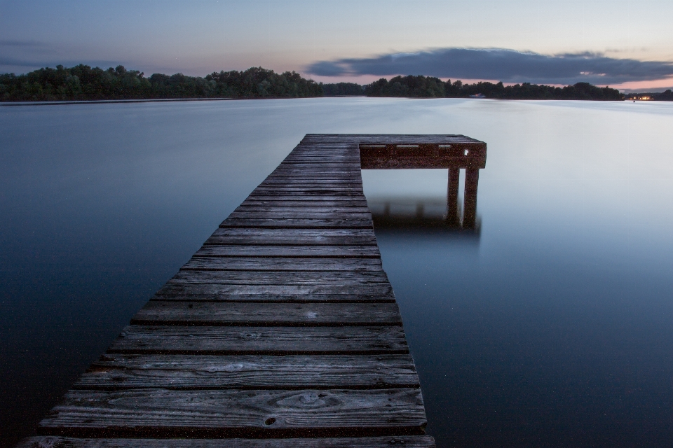 Landschaft meer wasser natur