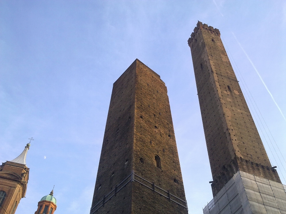 Architecture building monument tower