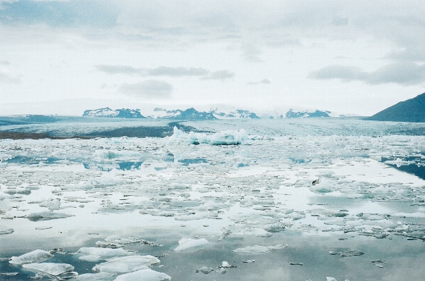 Landscape sea coast water Photo