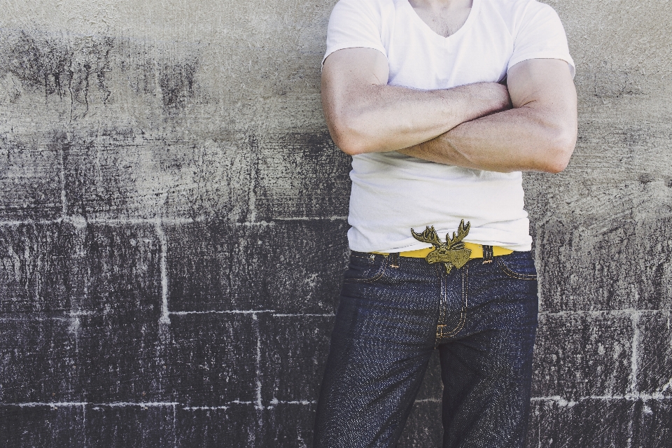 Homme personne personnes blanc