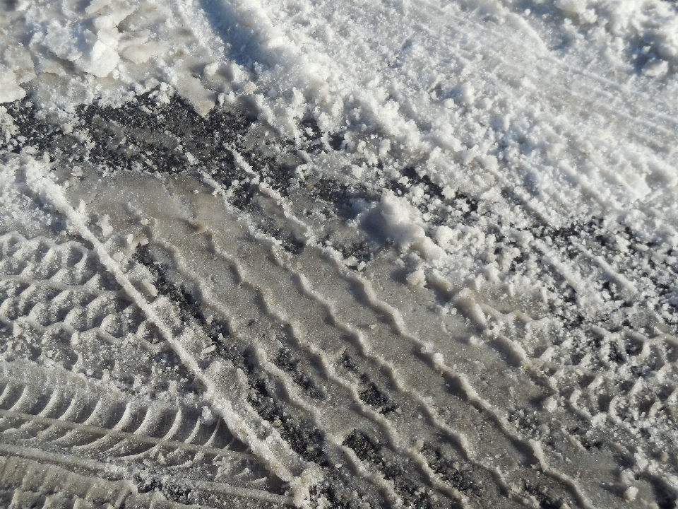 自然 户外的 沙 雪