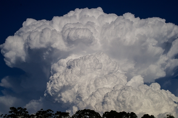 Cloud sky white atmosphere Photo